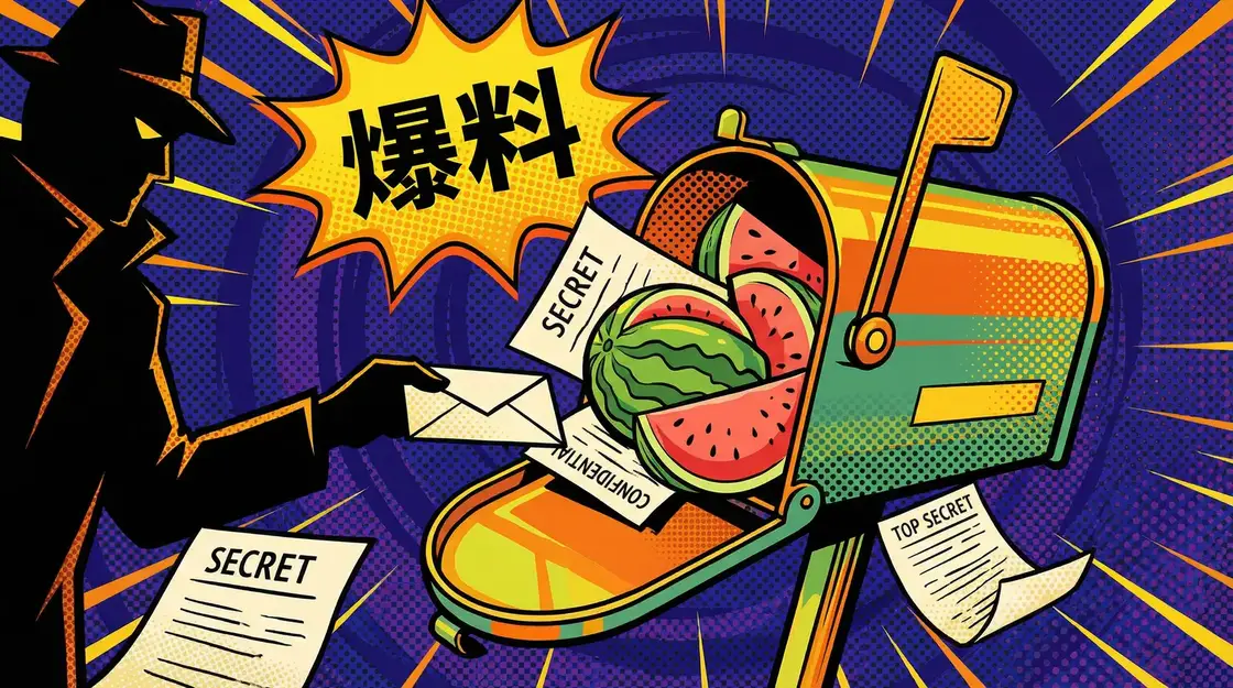 明陞88网址 匿名爆料通道漫画插图
